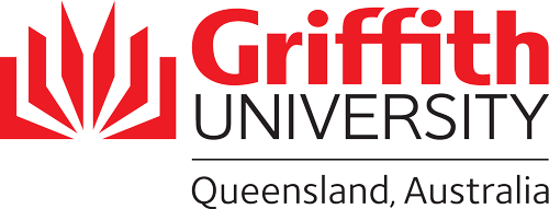 Griffith University Logo